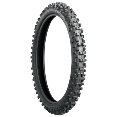 Bridgestone M203 Soft/Intermediate Terrain Tire#124107-P