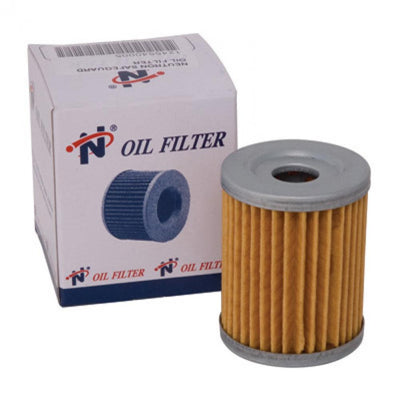 Neutron Oil Filter#124554-P