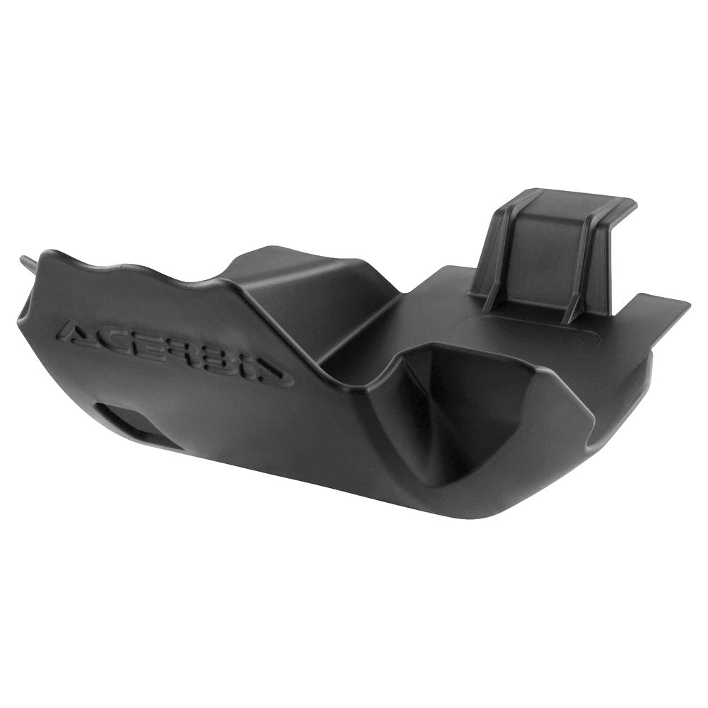 Acerbis Plastic Offroad Skid Plate#125449-P