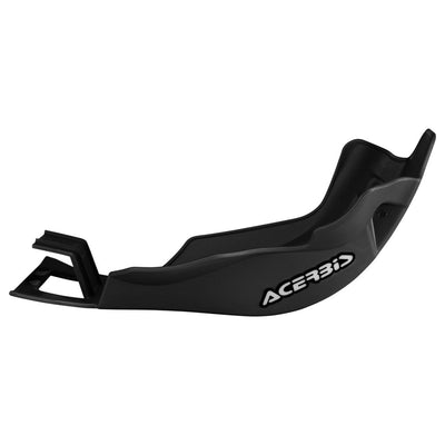 Acerbis Plastic Offroad Skid Plate#125449-P