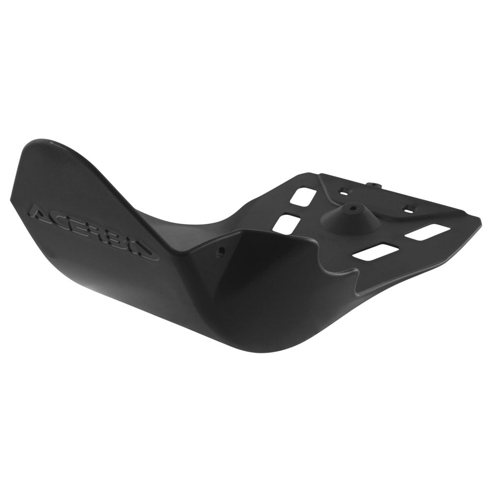 Acerbis Plastic Offroad Skid Plate#125449-P