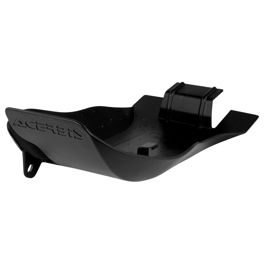 Acerbis Plastic Offroad Skid Plate#125449-P