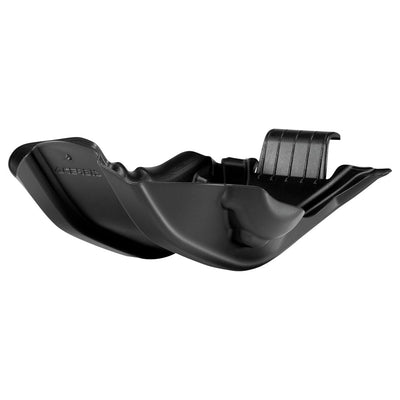 Acerbis Plastic Offroad Skid Plate#125449-P