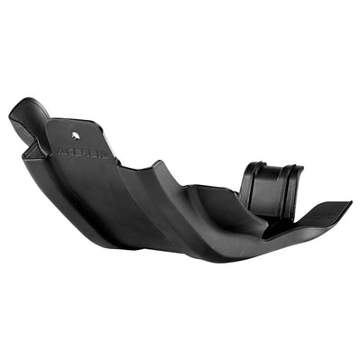 Acerbis Plastic Offroad Skid Plate#125449-P