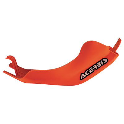 Acerbis Plastic Offroad Skid Plate#125449-P