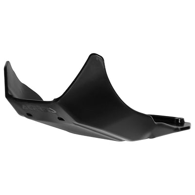 Acerbis Plastic Offroad Skid Plate#125449-P