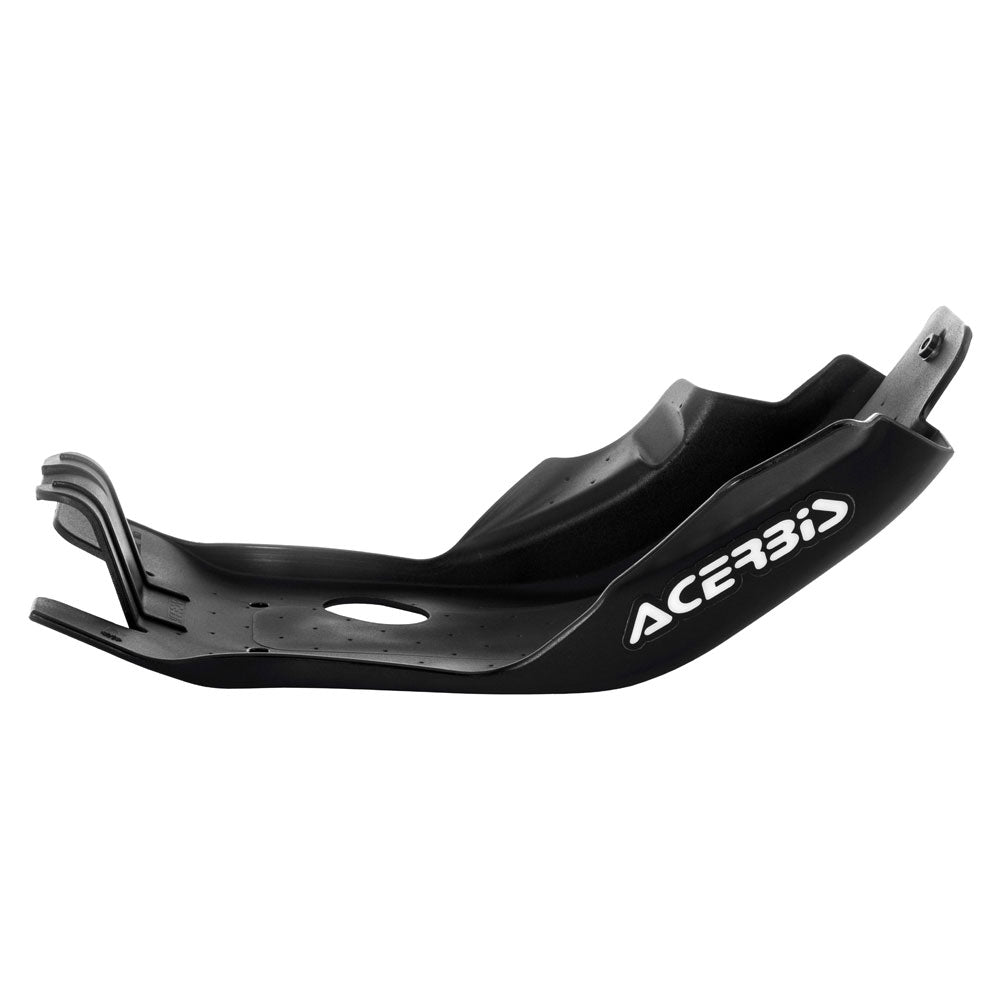 Acerbis Plastic Offroad Skid Plate#125449-P