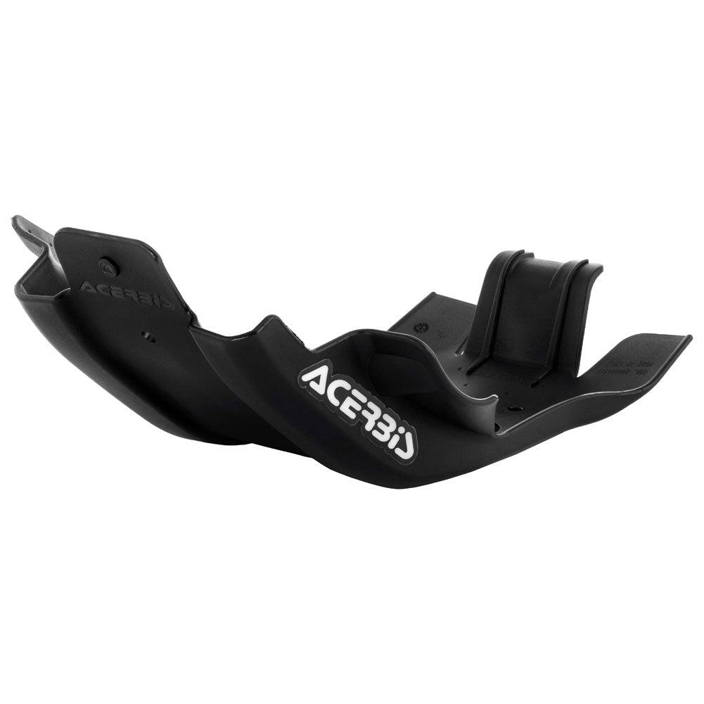 Acerbis Plastic Offroad Skid Plate#125449-P