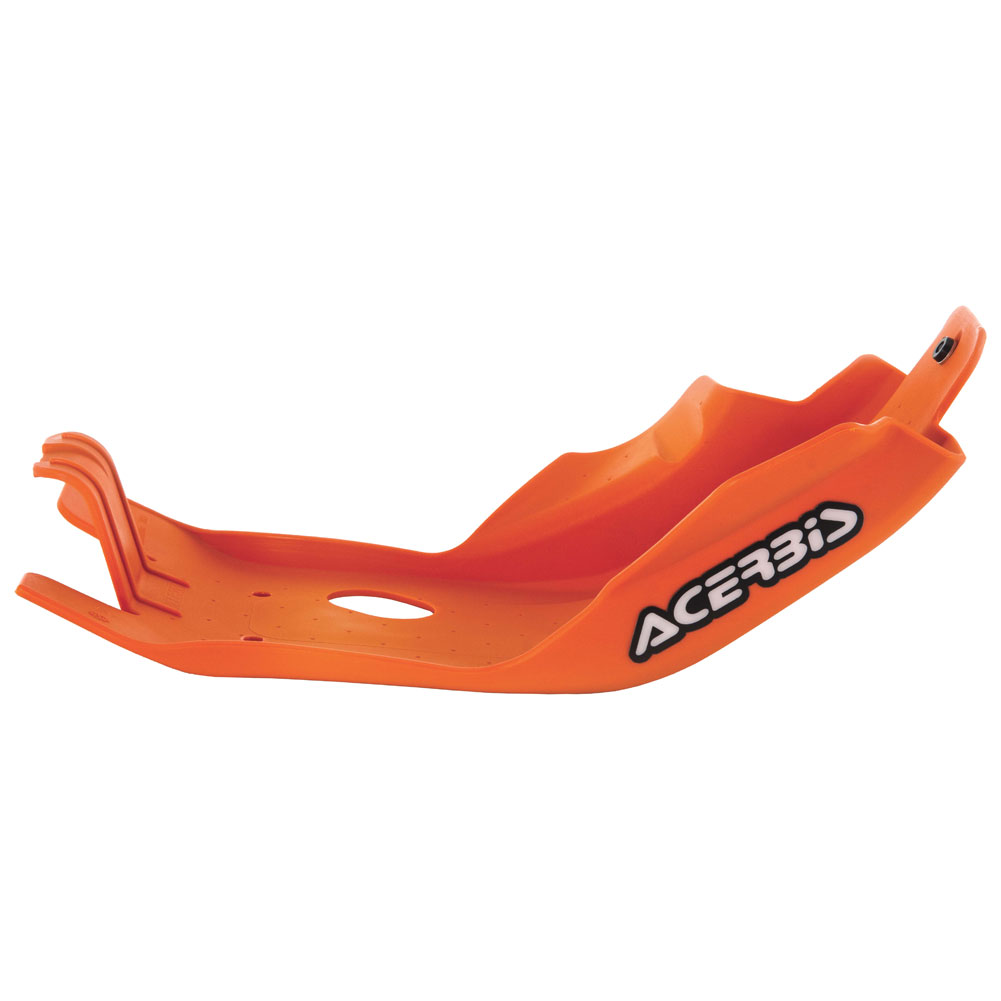 Acerbis Plastic Offroad Skid Plate#125449-P