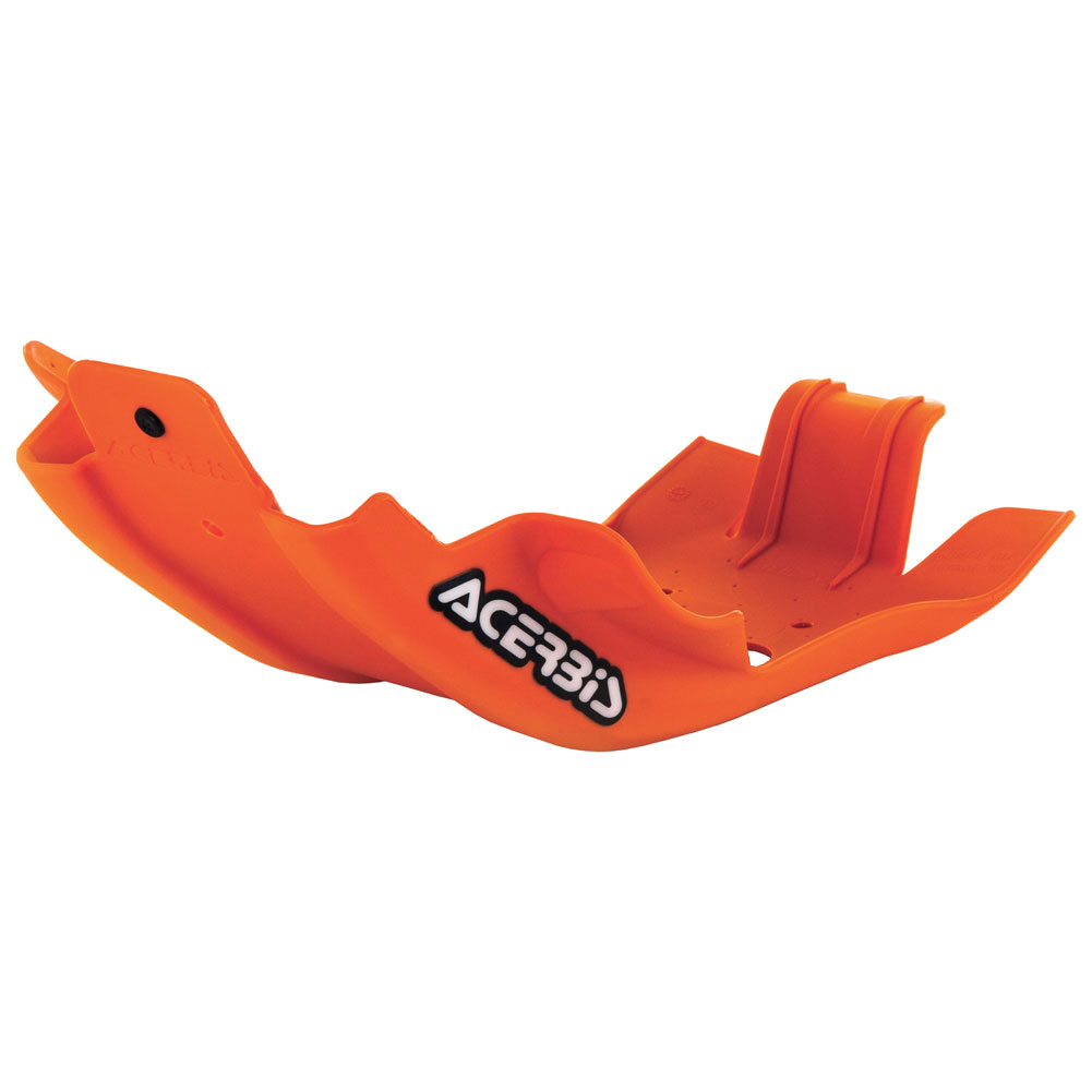 Acerbis Plastic Offroad Skid Plate#125449-P