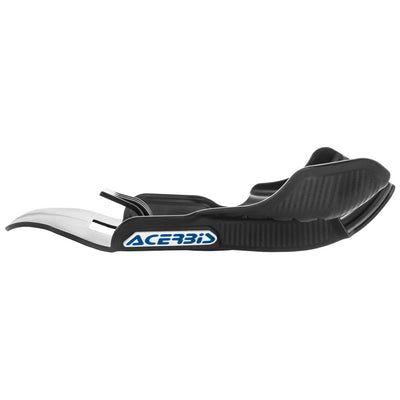 Acerbis Plastic Offroad Skid Plate#125449-P