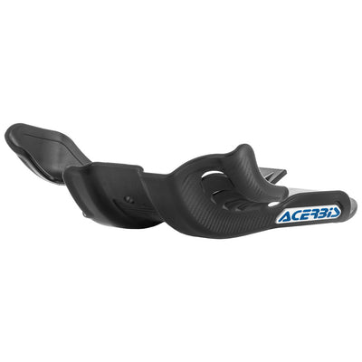 Acerbis Plastic Offroad Skid Plate#125449-P