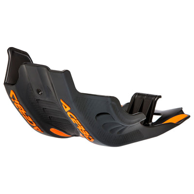 Acerbis Plastic Offroad Skid Plate#125449-P