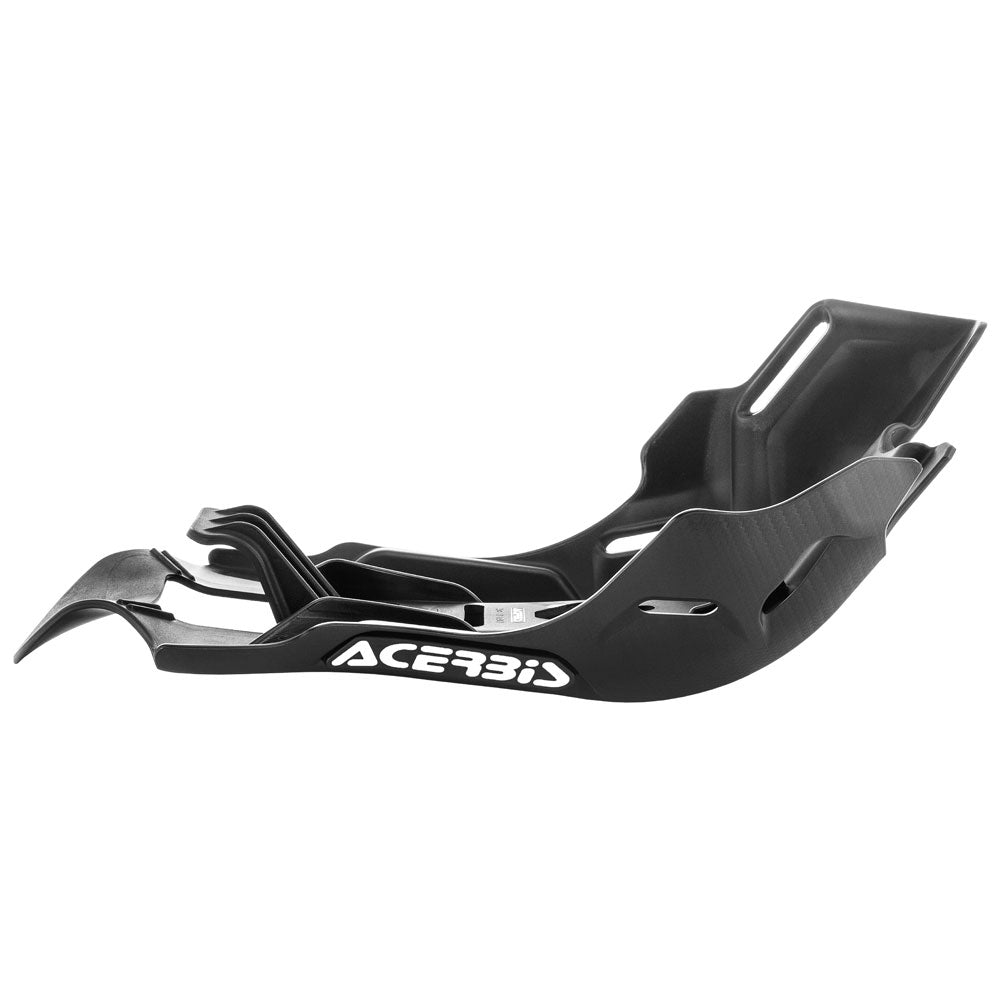 Acerbis Plastic Offroad Skid Plate#125449-P