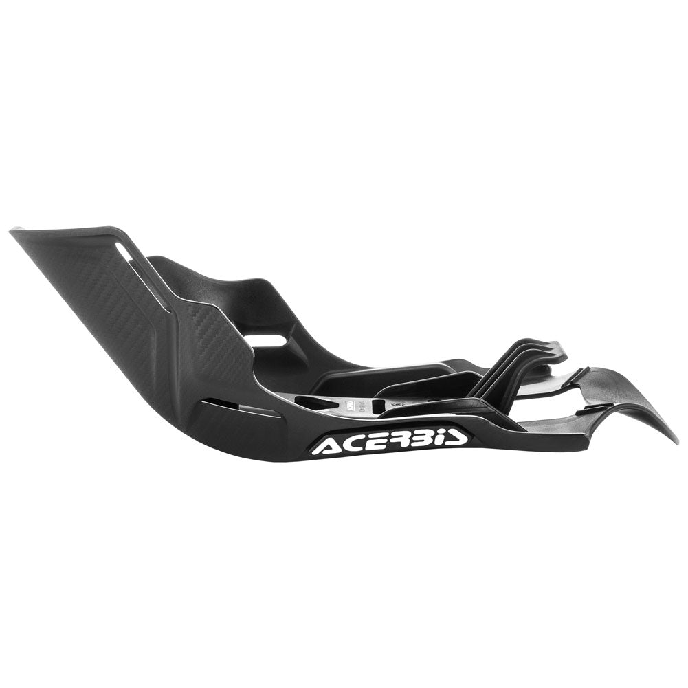 Acerbis Plastic Offroad Skid Plate#125449-P