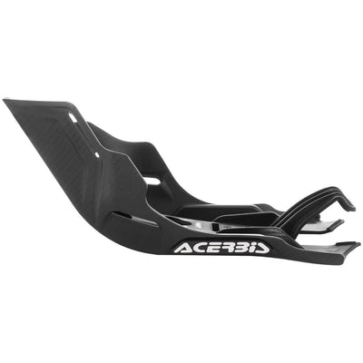 Acerbis Plastic Offroad Skid Plate#125449-P