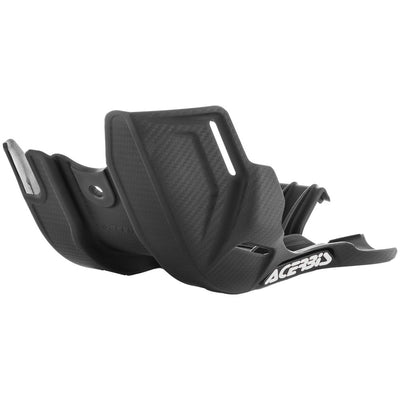 Acerbis Plastic Offroad Skid Plate#125449-P