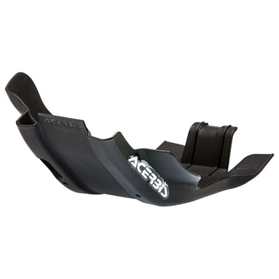 Acerbis Plastic Offroad Skid Plate#125449-P