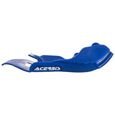 Acerbis Plastic Offroad Skid Plate#125449-P