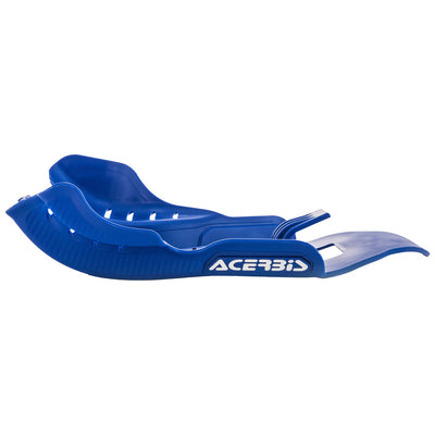 Acerbis Plastic Offroad Skid Plate#125449-P