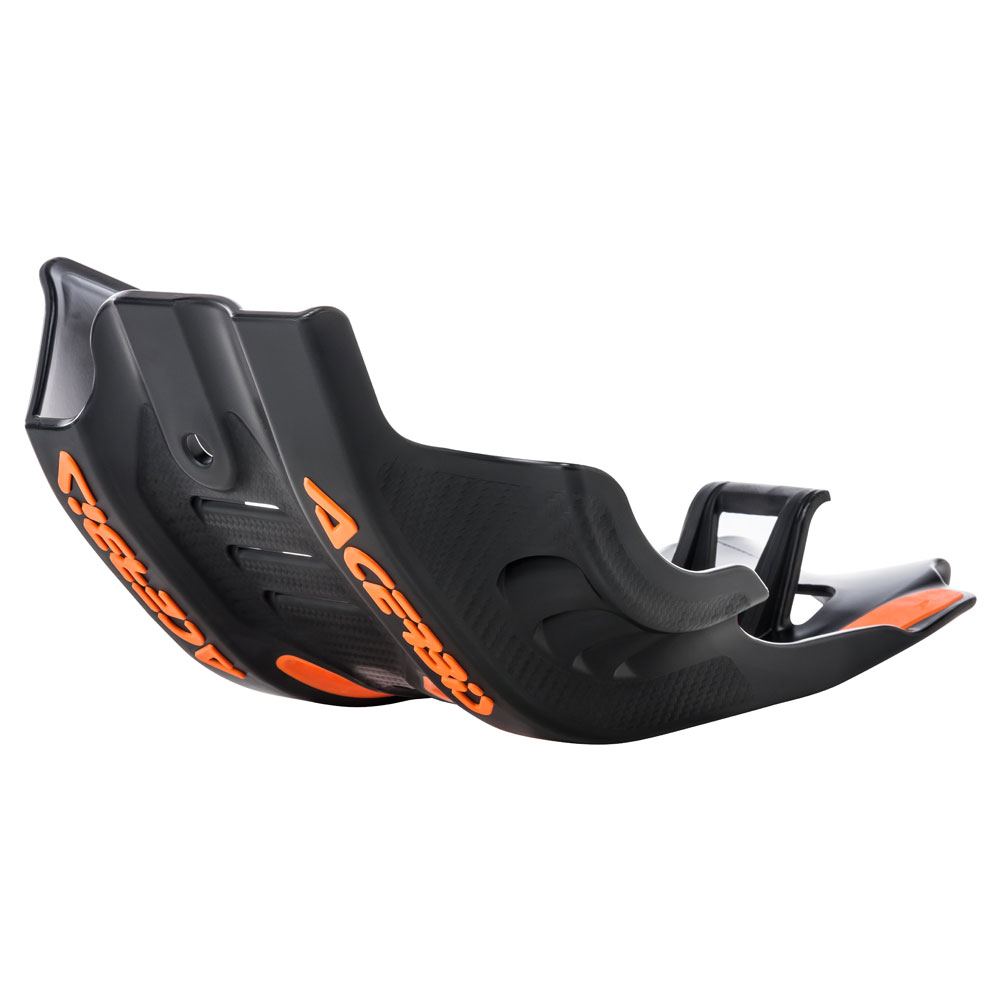 Acerbis Plastic Offroad Skid Plate#125449-P