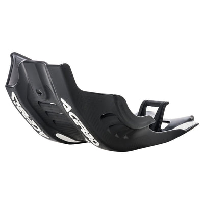 Acerbis Plastic Offroad Skid Plate#125449-P