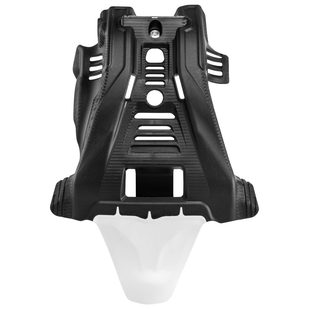 Acerbis Plastic Offroad Skid Plate#125449-P