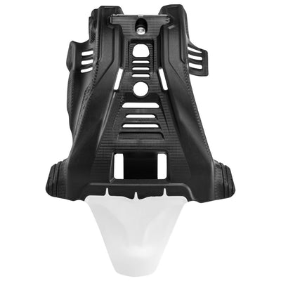 Acerbis Plastic Offroad Skid Plate#125449-P