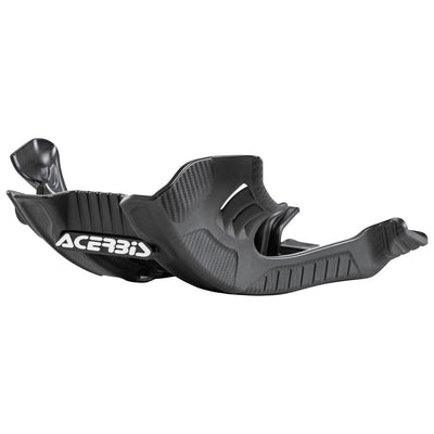 Acerbis Plastic Offroad Skid Plate#125449-P