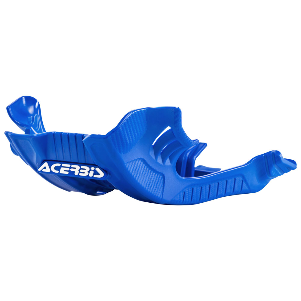 Acerbis Plastic Offroad Skid Plate#125449-P