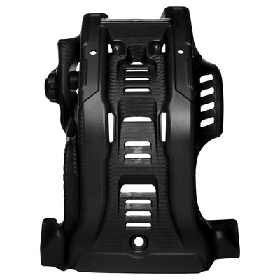 Acerbis Plastic Offroad Skid Plate#125449-P