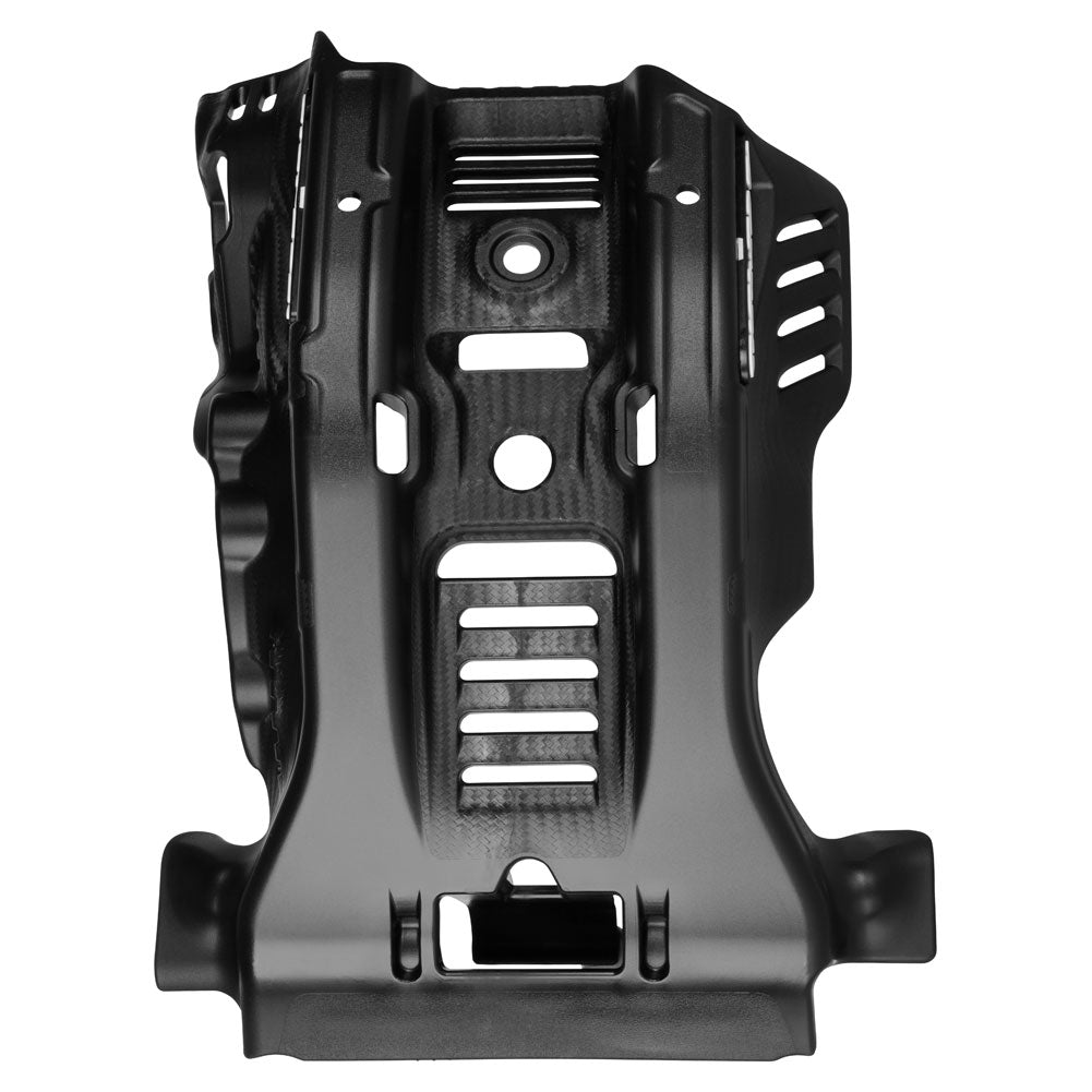 Acerbis Plastic Offroad Skid Plate#125449-P