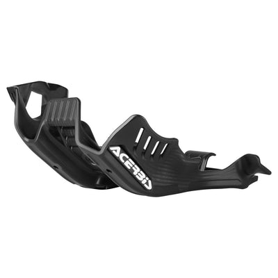 Acerbis Plastic Offroad Skid Plate#125449-P