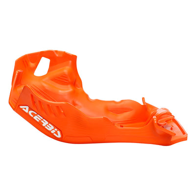 Acerbis Plastic Offroad Skid Plate#125449-P