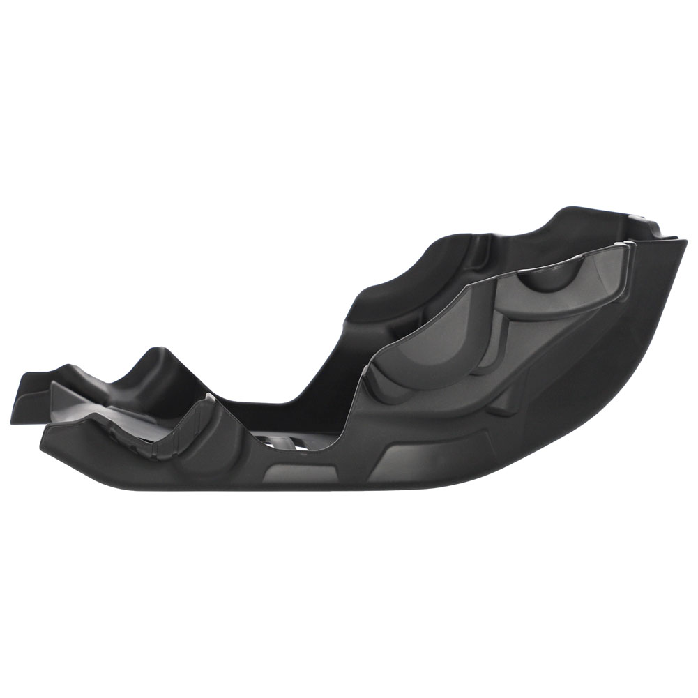 Acerbis Plastic Offroad Skid Plate#125449-P