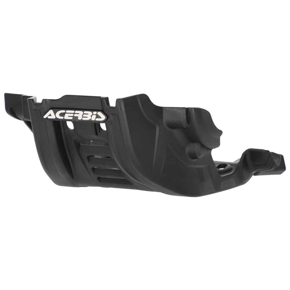 Acerbis Plastic Offroad Skid Plate#125449-P