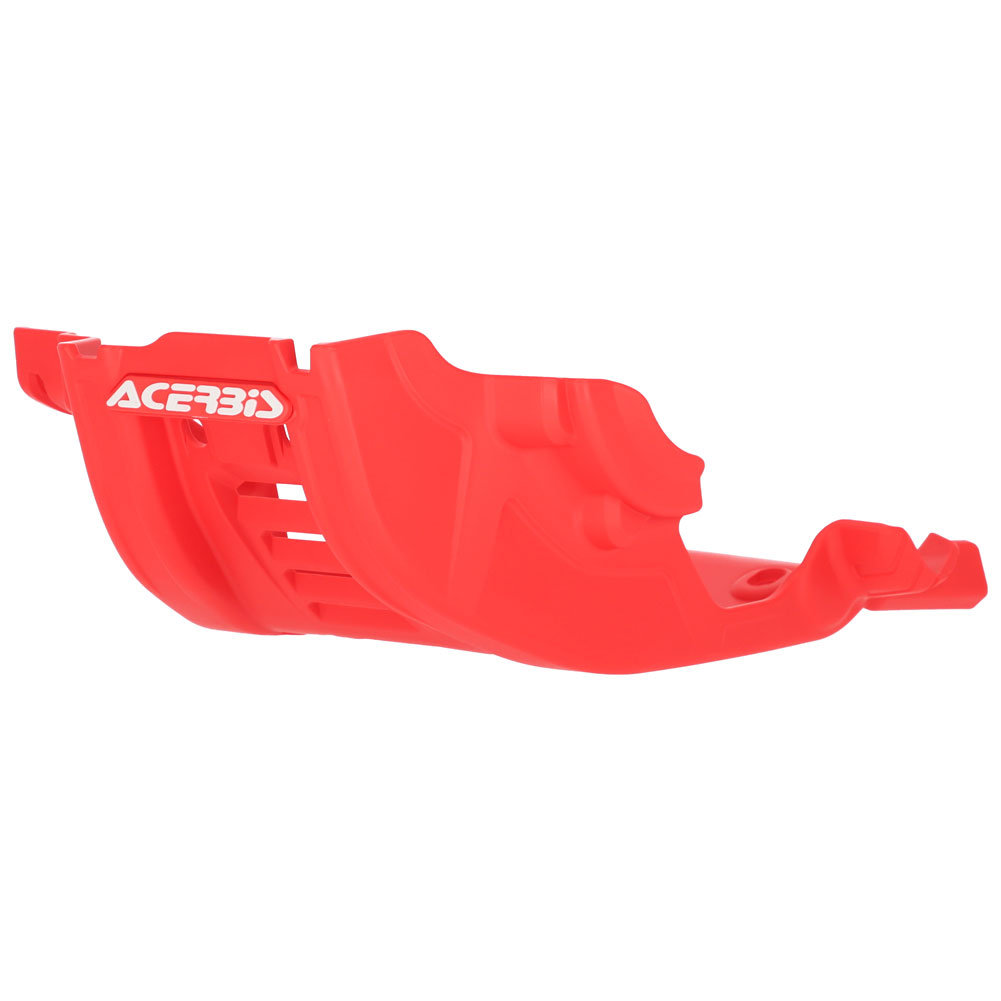 Acerbis Plastic Offroad Skid Plate#125449-P