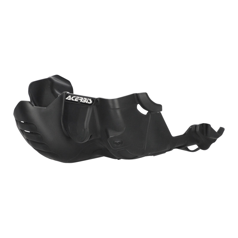 Acerbis Plastic Offroad Skid Plate#125449-P