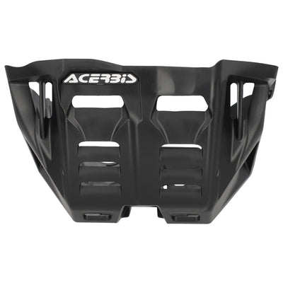 Acerbis Plastic Offroad Skid Plate#125449-P