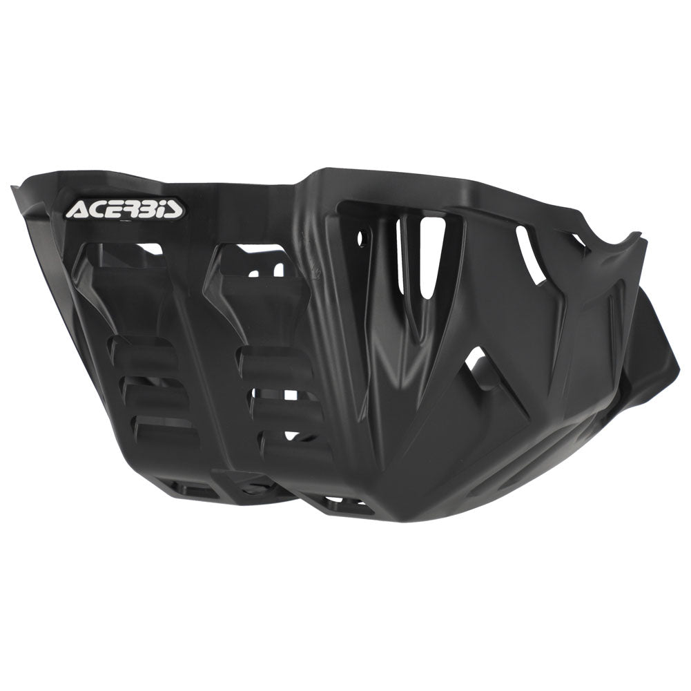 Acerbis Plastic Offroad Skid Plate#125449-P