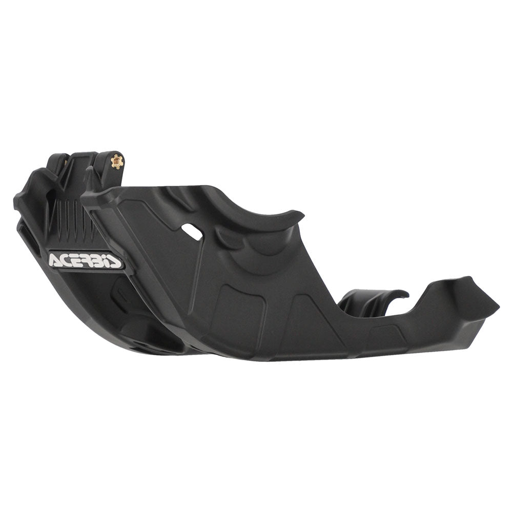 Acerbis Plastic Offroad Skid Plate#125449-P