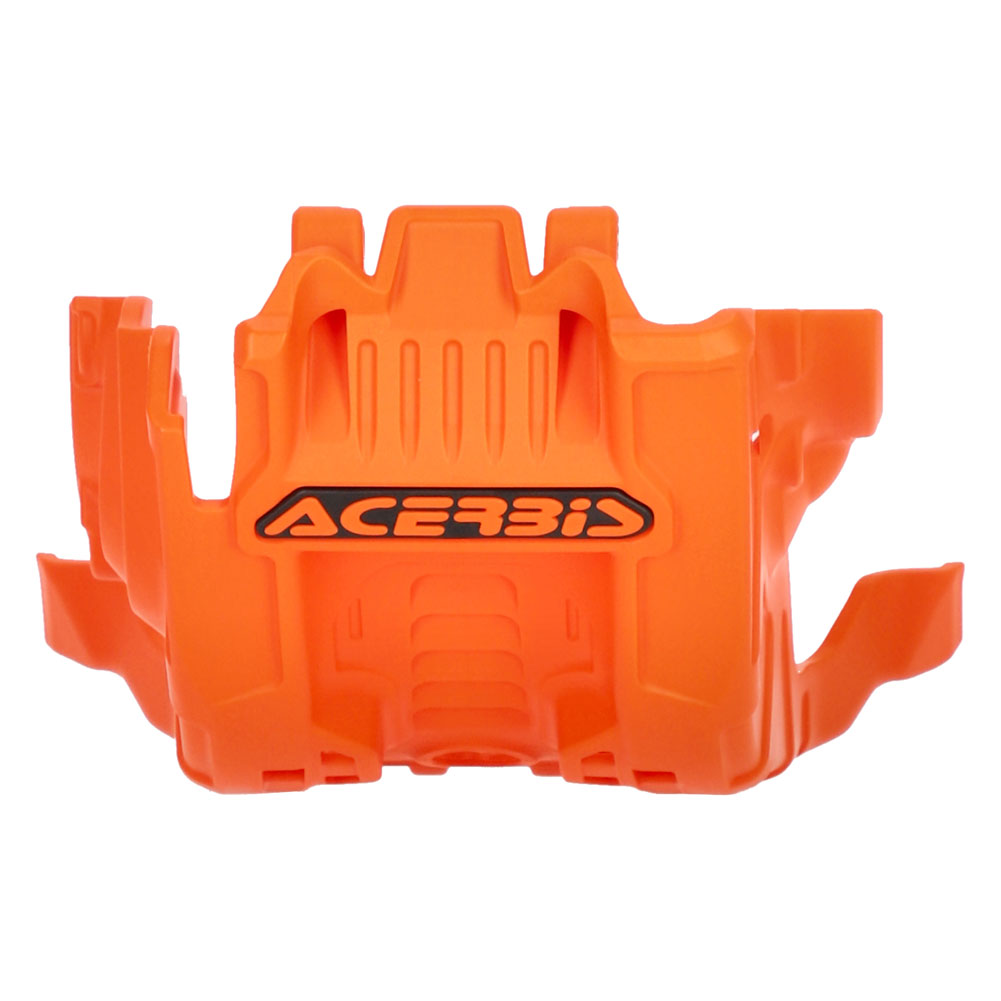 Acerbis Plastic Offroad Skid Plate#125449-P