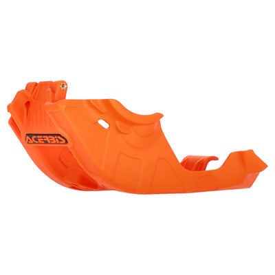 Acerbis Plastic Offroad Skid Plate#125449-P