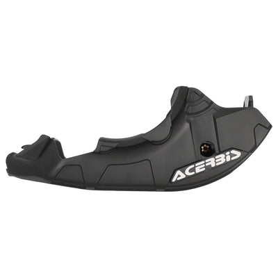 Acerbis Plastic Offroad Skid Plate#125449-P