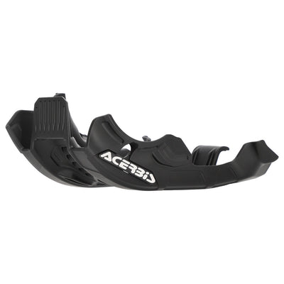 Acerbis Plastic Offroad Skid Plate#125449-P