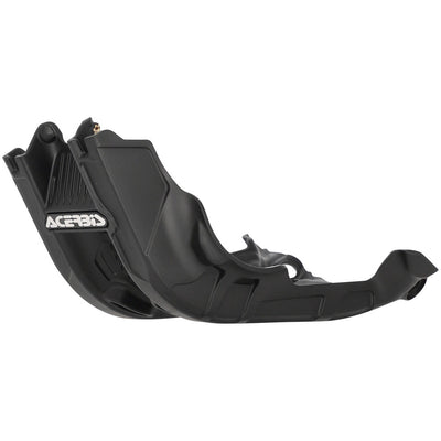 Acerbis Plastic Offroad Skid Plate#125449-P