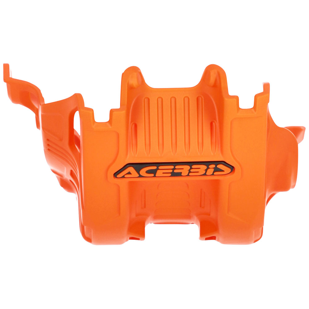 Acerbis Plastic Offroad Skid Plate#125449-P