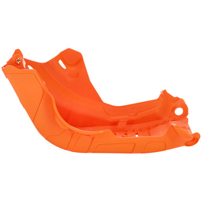 Acerbis Plastic Offroad Skid Plate#125449-P