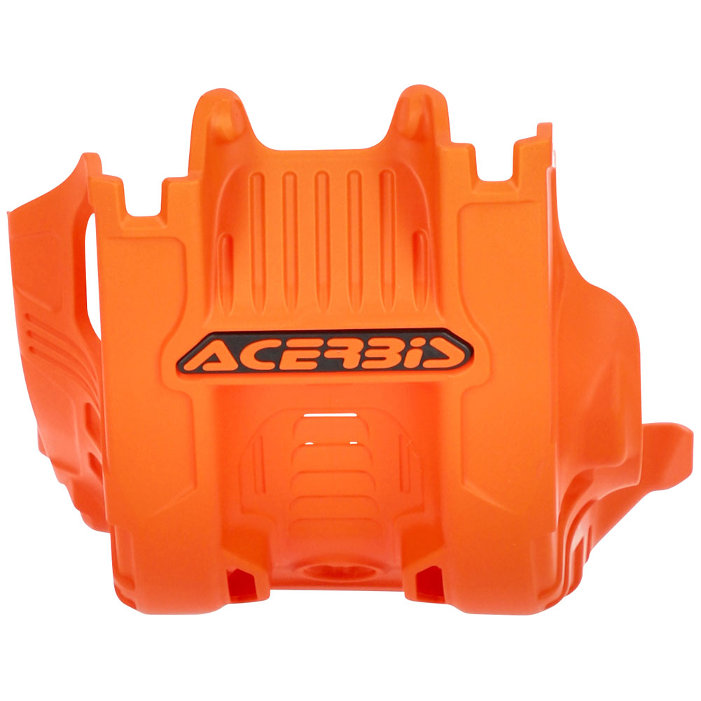 Acerbis Plastic Offroad Skid Plate#125449-P