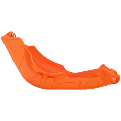 Acerbis Plastic Offroad Skid Plate#125449-P